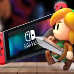 Nintendo Switch 1 recibirá el reemplazo perfecto de Zelda el 29 de mayo