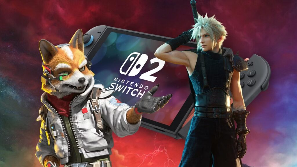 Nintendo Switch 2 tiene 3 juegos importantes que se lanzarán en junio de 2026