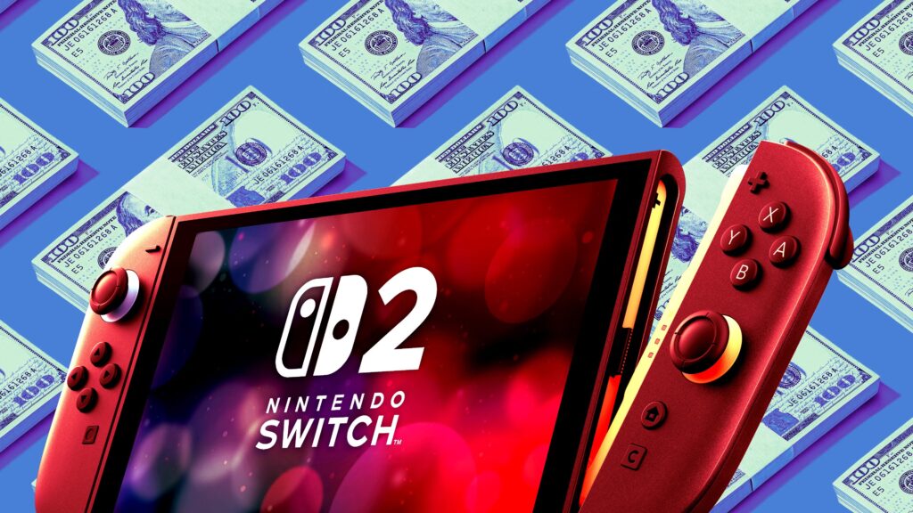 El anuncio oficial de Nintendo confirma que Switch 2 es una inversión segura