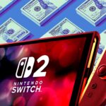 El anuncio oficial de Nintendo confirma que Switch 2 es una inversión segura