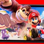 El mejor juego para elegir en el paquete Nintendo Switch 2