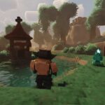 El nuevo juego cooperativo de mundo abierto en Steam le da a Minecraft una oportunidad por su dinero