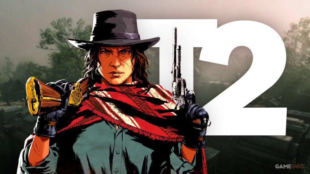 El director ejecutivo de Take-Two elogia a Red Dead Online a pesar de su funeral en 2022