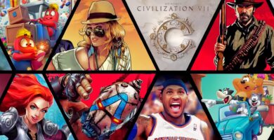 Take-Two planea múltiples secuelas y remakes para los próximos años