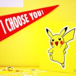 Aún más artículos de Pokémon x Target Drop 2 revelados