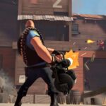 Los mejores juegos FPS gratuitos de todos los tiempos, clasificados