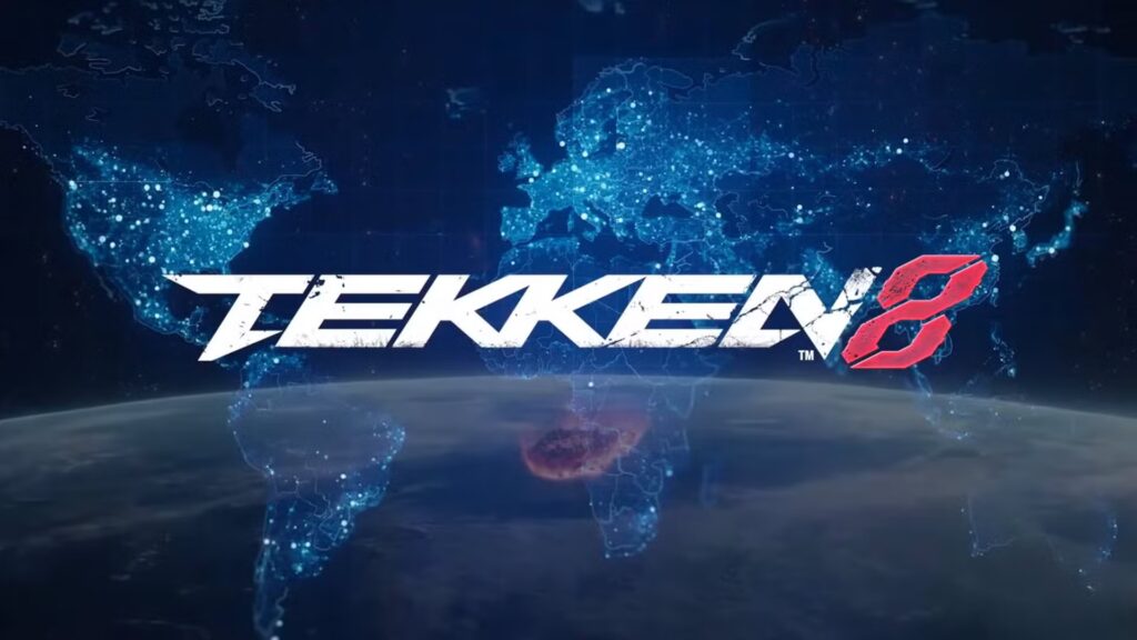 Tekken 8 revela un nuevo personaje DLC que llegará este invierno
