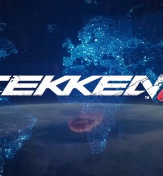 Tekken 8 revela un nuevo personaje DLC que llegará este invierno