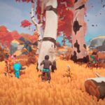 Cada objetivo ambicioso de Temtem: los pioneros explicados