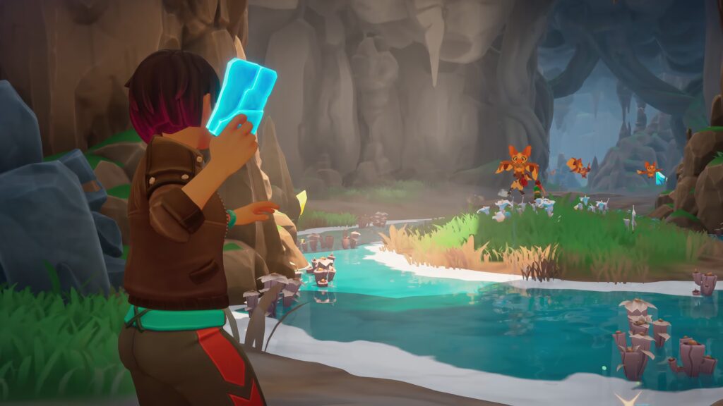 Cada nuevo Temtem revelado para Temtem: pioneros hasta ahora