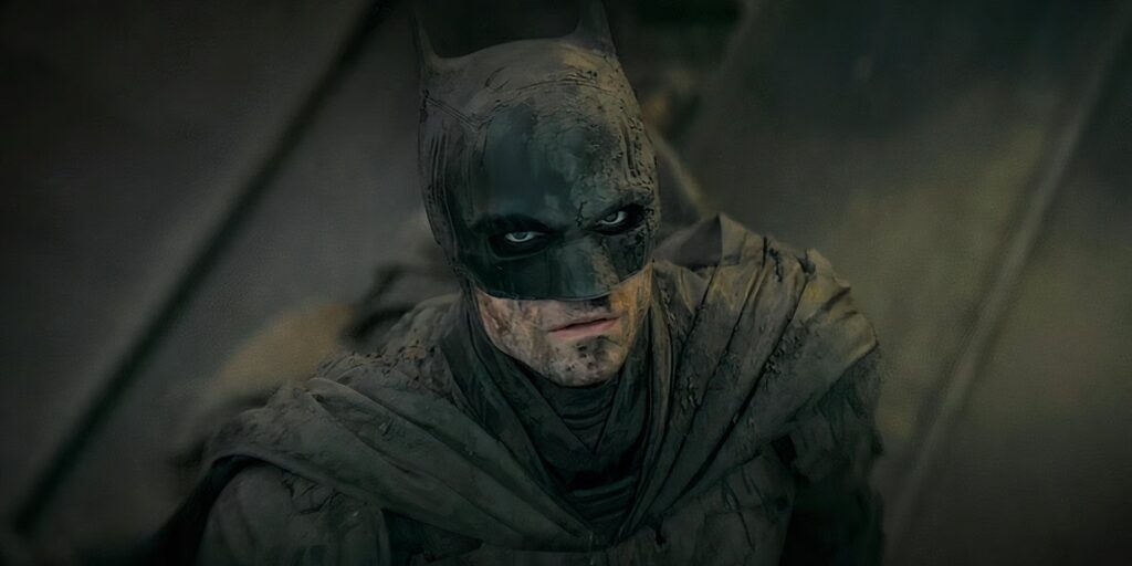Matt Reeves aparentemente confirma el papel de un villano importante de DC en The Batman II