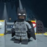 Cómo conseguir todos los Batsutis de la película en LEGO Batman Legacy of the Dark Knight
