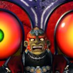 Majora es el mejor villano de Zelda (no Ganon)