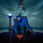 Cómo vencer al Blue Reaper en Vampire Crawlers