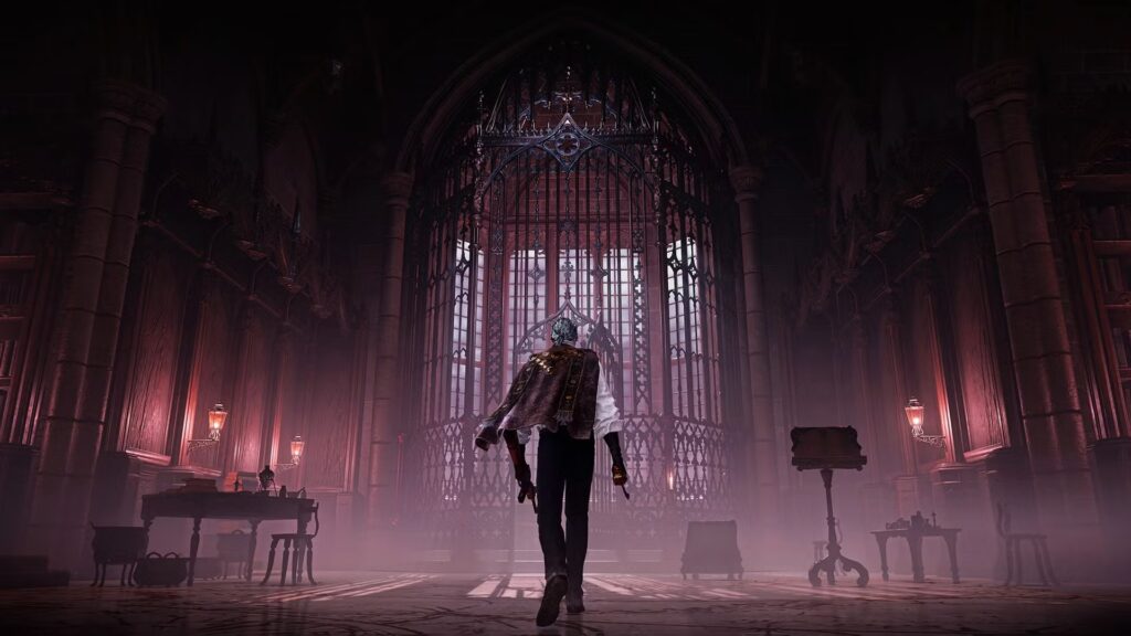 Duskbloods de FromSoftware recibe una actualización alentadora