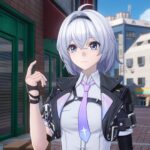 El nuevo juego F2P de mundo abierto combina Genshin Impact con Persona y GTA