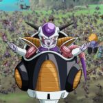 Los 10 miembros más fuertes de Freezer Force, clasificados