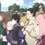 Por qué Ikemoto necesita involucrar a Konoha 11 en dos vórtices azules