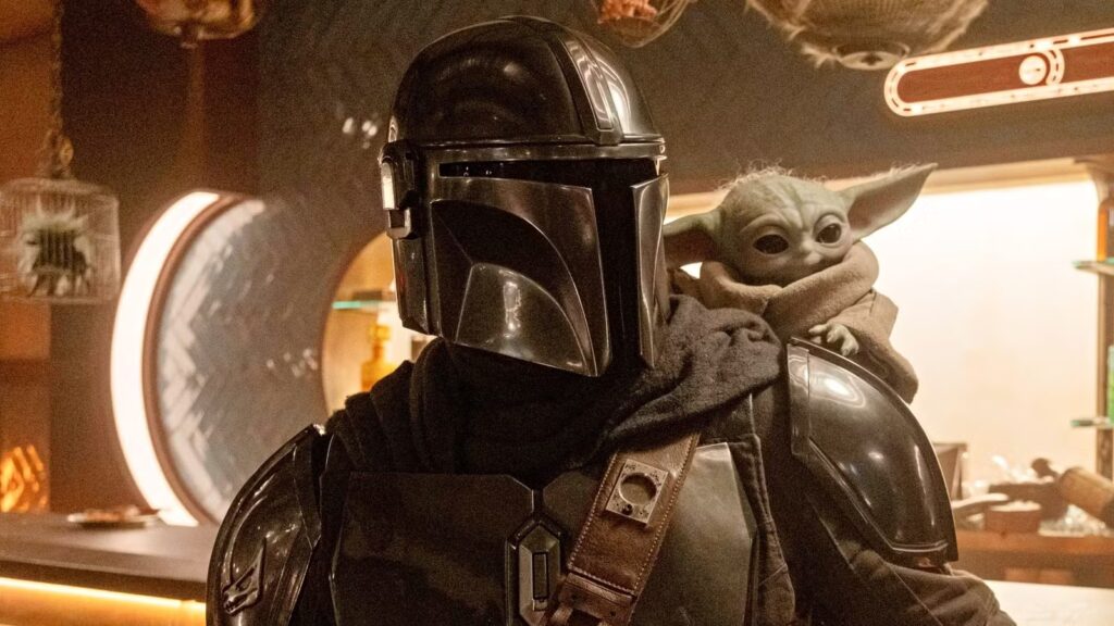 The Mandalorian & Grogu sugiere que Star Wars se enfrenta al mayor problema de franquicia del MCU