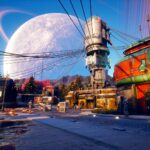 The Outer Worlds obtiene su primera actualización en casi 3 años