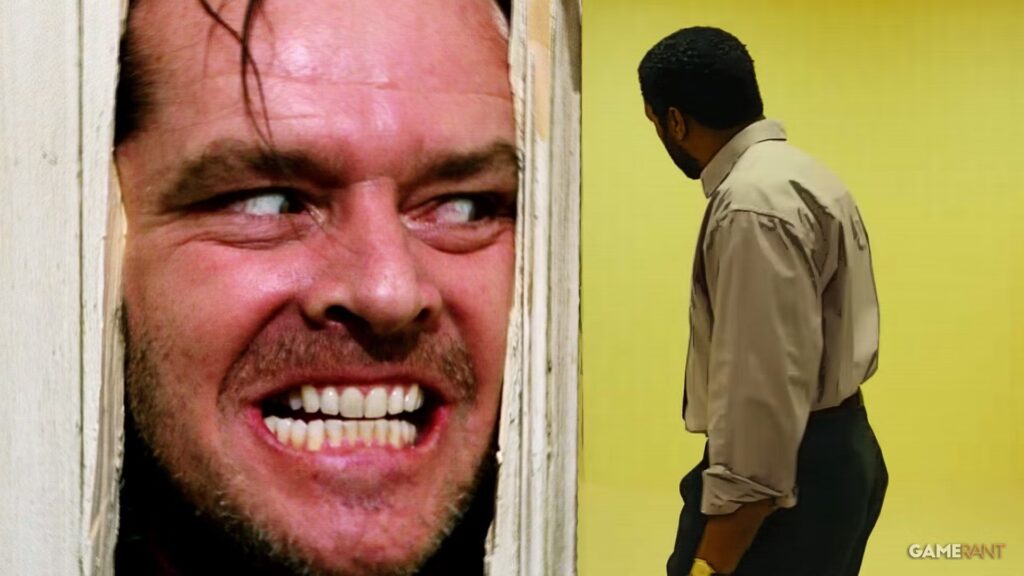 A24 acaba de lanzar un reemplazo 'inquietante' de The Shining