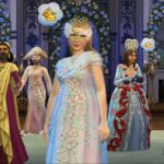 Hora de inicio y recompensas del evento de Los Sims 4 Bridgerton