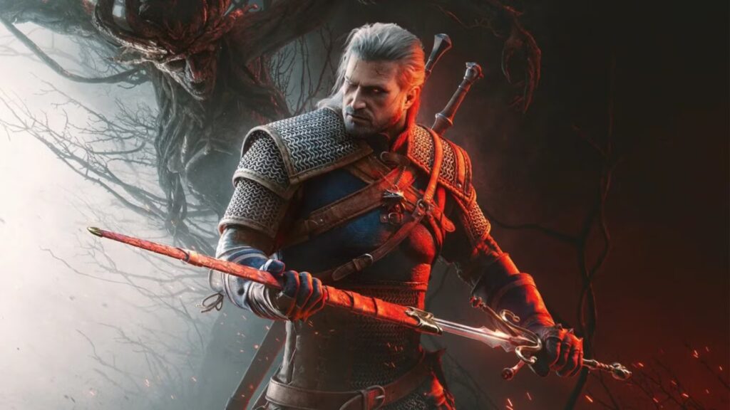 El DLC Songs of the Past de The Witcher 3 va oficialmente en una dirección inesperada