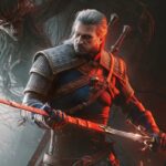 El DLC Songs of the Past de The Witcher 3 va oficialmente en una dirección inesperada
