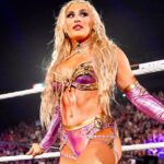 Por qué Tiffany Stratton de la WWE jugará en una PS3 en el año 2026