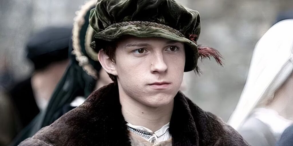 1 de las mejores actuaciones de Tom Holland está en esta miniserie "magnífica" con un 98% en Rotten Tomatoes