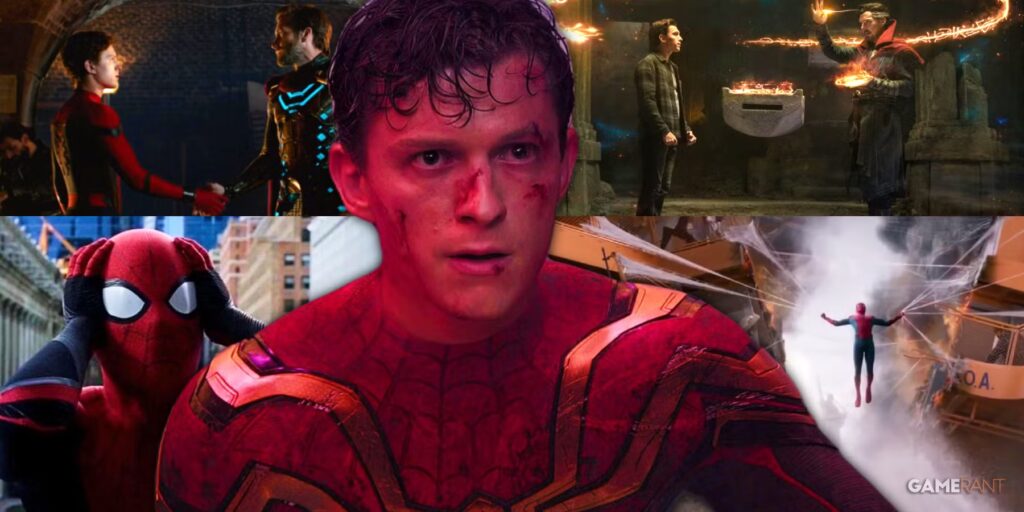 Director de Endgame bajo fuego por caracterización errónea de Spider-Man