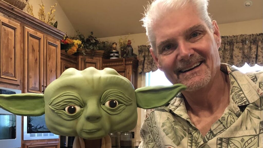 Muere el actor de voz de Star Wars y Call of Duty, Tom Kane