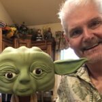 Muere el actor de voz de Star Wars y Call of Duty, Tom Kane