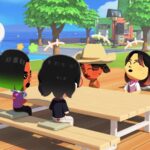 Compañeros de Dragon Age recreados en Tomodachi Life: Living the Dream