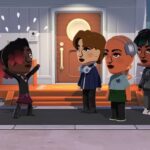 Con suerte, las ventas de Tomodachi Life significan que no tendremos que esperar 13 años para el próximo juego