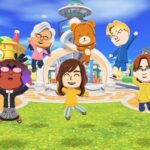Tomodachi Life Player agrega una silla de ruedas de la manera más creativa