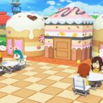 Un fan de Nintendo crea una cubierta personalizada para Switch Dock inspirada en Tomodachi Life: Living the Dream