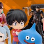 Toneladas de figuras de anime Good Smile son muy baratas en este momento