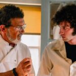 A24 promociona oficialmente la película de Anthony Bourdain