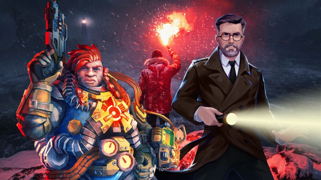 Principales próximos juegos en primera persona que se lanzarán en mayo de 2026