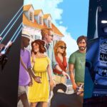 Principales próximos juegos de mundo abierto que se lanzarán en mayo de 2026