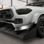 Mejor coche de arrastre (meta de lanzamiento)
