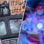 La mejor película de Transformers de todos los tiempos regresa a los cines este septiembre