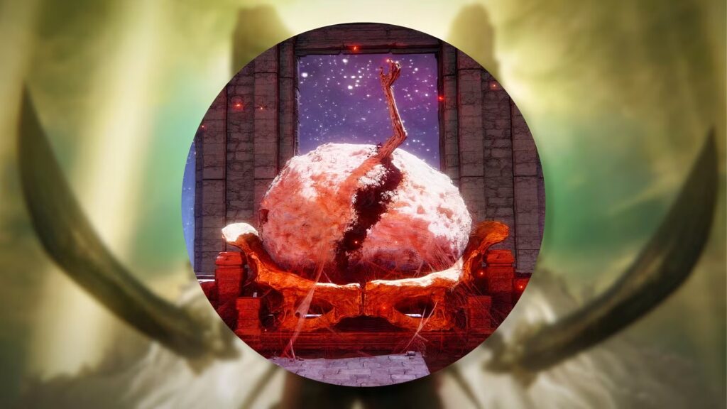 Teorías de los fanáticos de Elden Ring sobre que Shadow Of The Erdtree se convirtió oficialmente en Canon