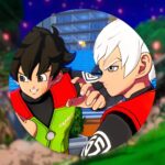 Todos los juegos de Dragon Ball para jugar antes de Xenoverse 3