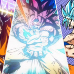 Las 7 técnicas de Goku más poderosas, clasificadas