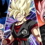 Las 8 versiones malvadas más fuertes de Goku en el multiverso, clasificadas