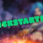 El juego de rol por turnos está explotando en Kickstarter