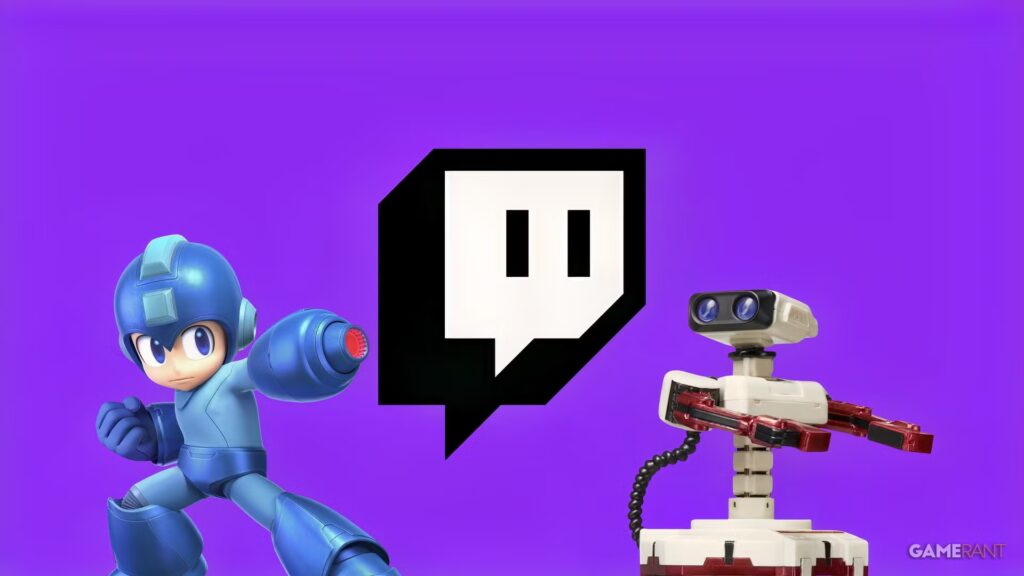 Twitch toma nuevas medidas contra Viewbotting