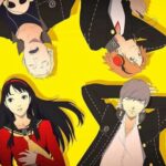 Persona 4 Revival podría lanzarse pronto